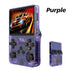 "Retro Handheld Video Game Console - Portable Pocket Player with 64GB Games"